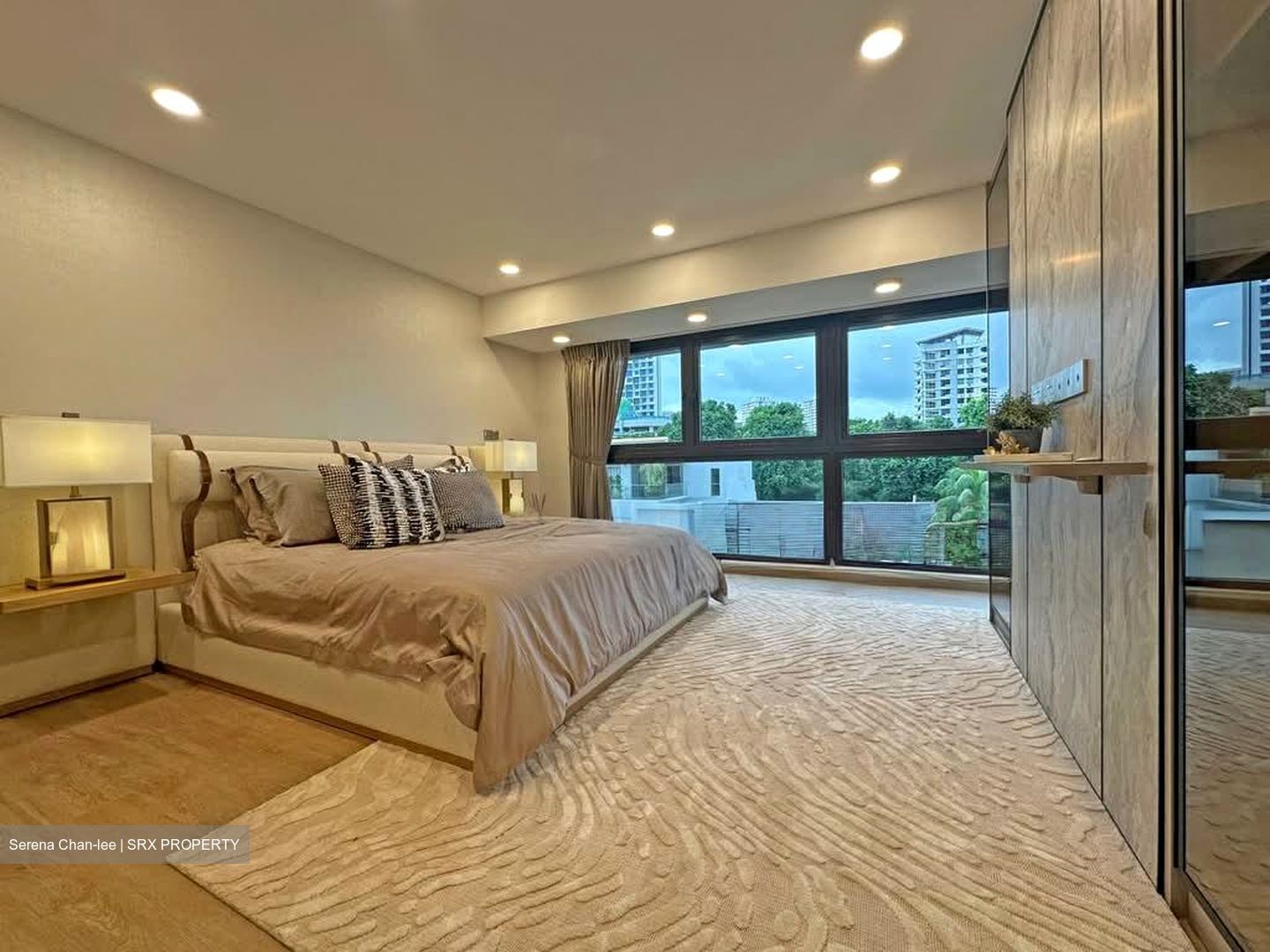 Shrewsbury Road (D11), Terrace #549965851